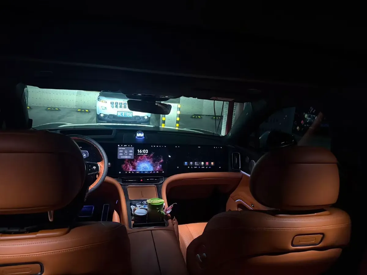 2024 HIMA AITO M9 1.5T 152HP L4 REEV 52KWH,autocango,china used car exporter,china ev exporter,chinese used car exporter,chinese used ev exporter