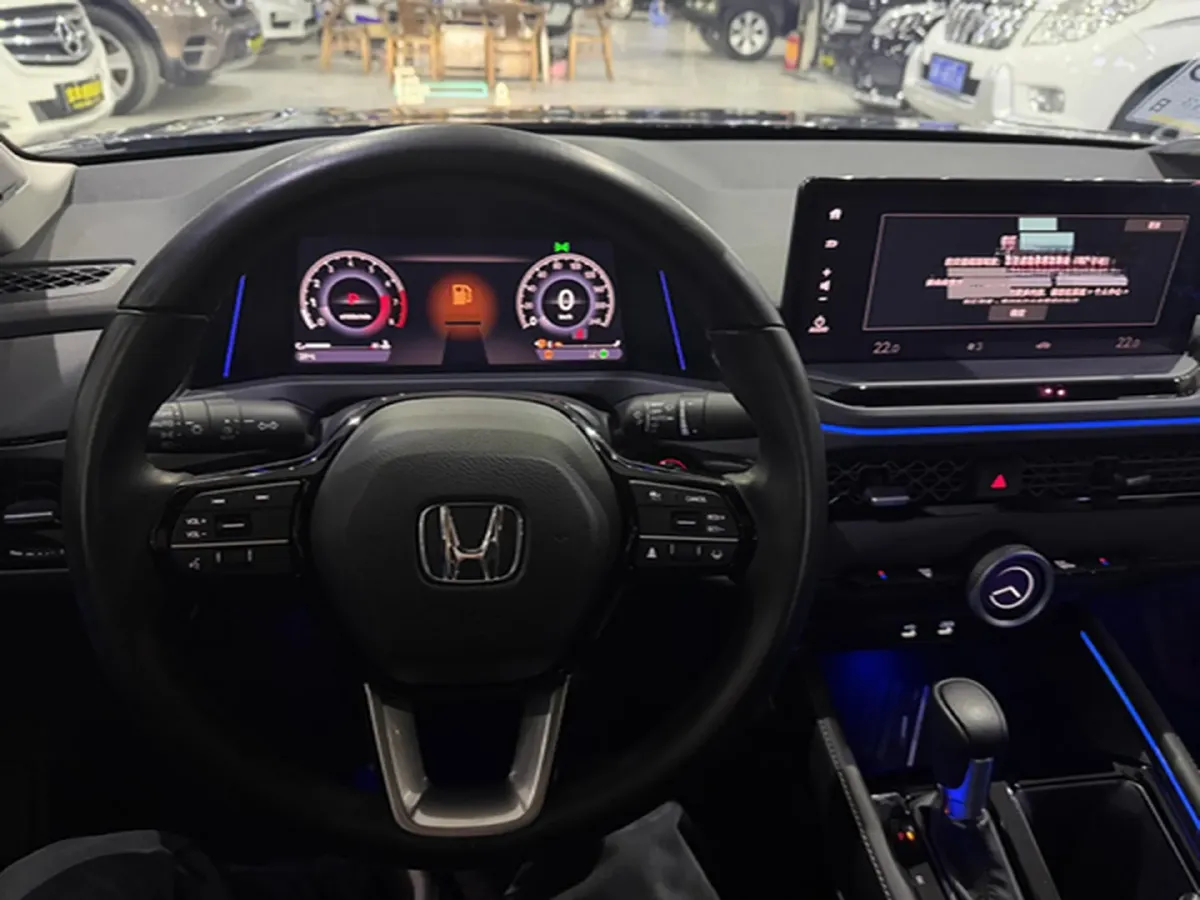 2023 Honda Accord 1.5T 192HP L4 CVT,autocango,china used car exporter,china ev exporter,chinese used car exporter,chinese used ev exporter