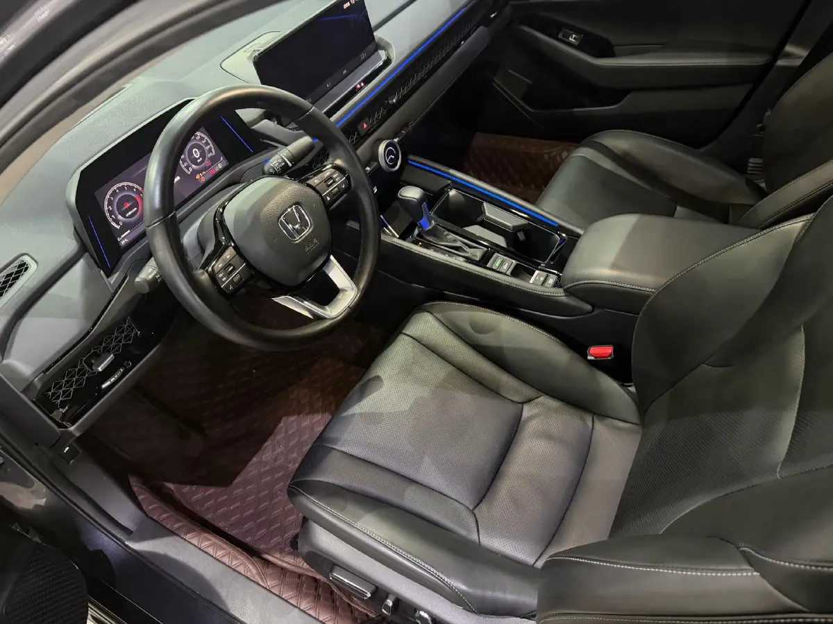 2023 Honda Accord 1.5T 192HP L4 CVT,autocango,china used car exporter,china ev exporter,chinese used car exporter,chinese used ev exporter