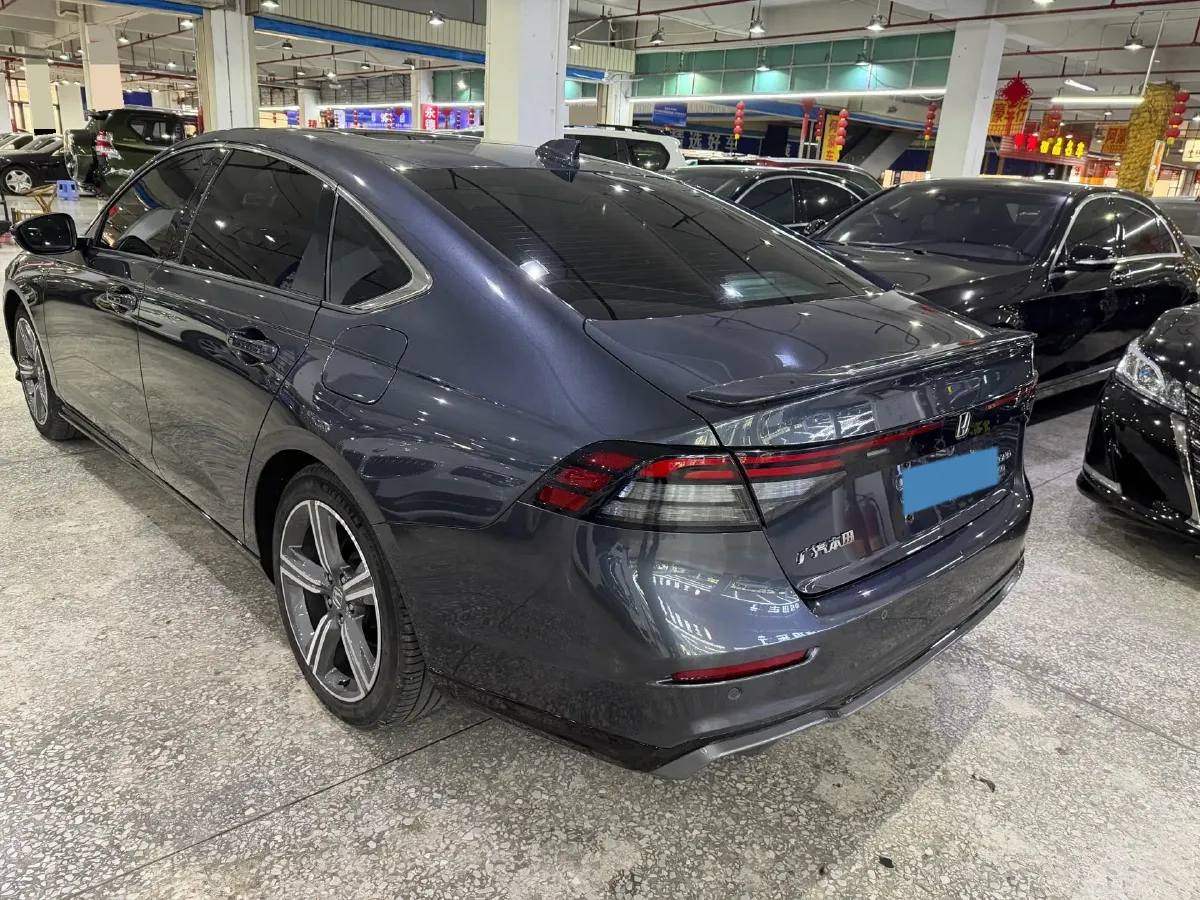 2023 Honda Accord 1.5T 192HP L4 CVT,autocango,china used car exporter,china ev exporter,chinese used car exporter,chinese used ev exporter