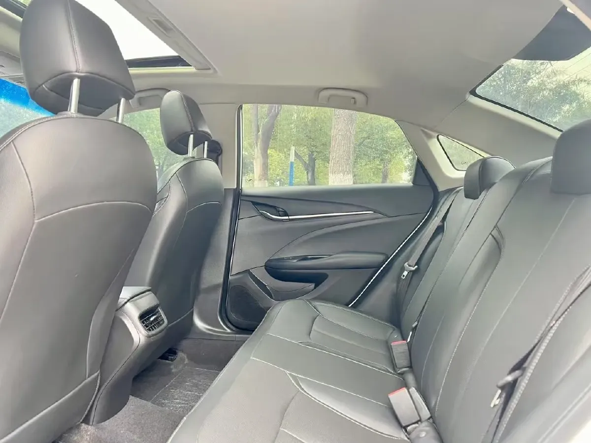 2021 Buick Excelle 1.5L 113HP L4 6AT,autocango,china used car exporter,china ev exporter,chinese used car exporter,chinese used ev exporter