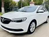 2021 BUICK EXCELLE,autocango,china used car exporter,china ev exporter,chinese used car exporter,chinese used ev exporter