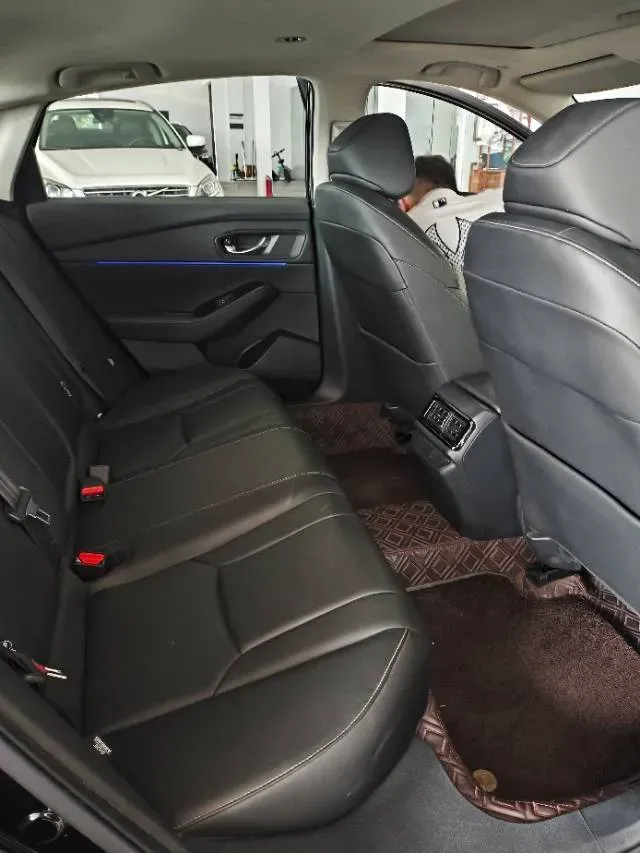 2025 Honda Accord 1.5T 192HP L4 CVT,autocango,china used car exporter,china ev exporter,chinese used car exporter,chinese used ev exporter