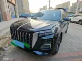 2023 HONGQI HS5,autocango,china used car exporter,china ev exporter,chinese used car exporter,chinese used ev exporter