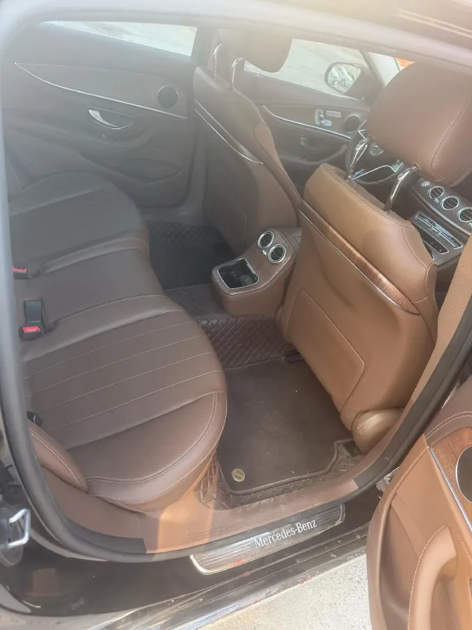 2023 Mercedes-Benz E Class 2.0T 258HP L4 9AT,autocango,china used car exporter,china ev exporter,chinese used car exporter,chinese used ev exporter