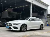 2022 MERCEDES-BENZ CLA CLASS,autocango,china used car exporter,china ev exporter,chinese used car exporter,chinese used ev exporter