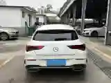 2022 Mercedes-Benz CLA Class 1.3T 163HP L4 7DCT