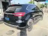 2019 HongQi HS5 2.0T 224HP L4 6AT