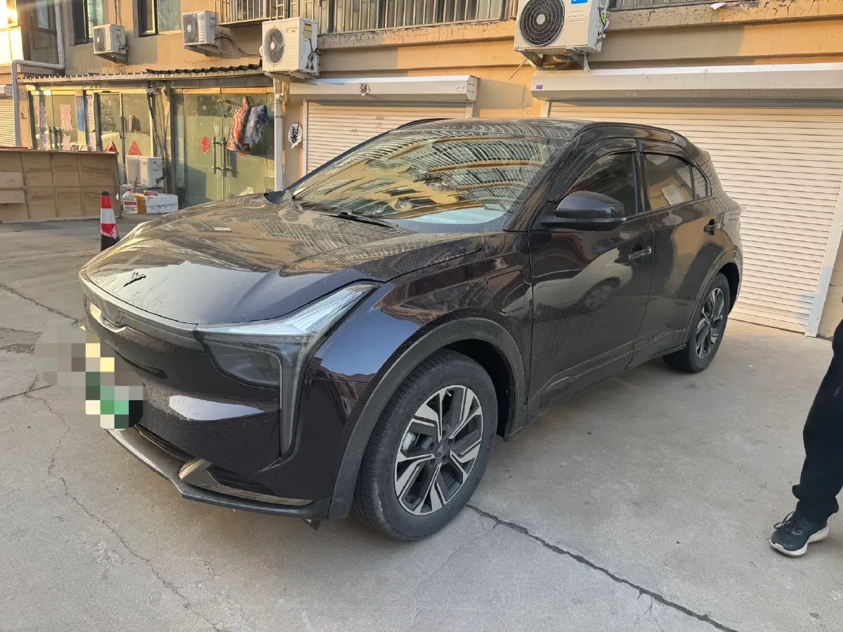 2022 Venucia Grand V 1.5T 190HP L4 7DCT,autocango,china used car exporter,china ev exporter,chinese used car exporter,chinese used ev exporter
