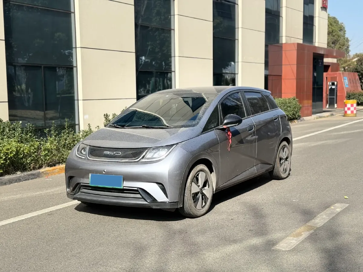 2023 BYD Dolphin BEV 44.928KWH,autocango,china used car exporter,china ev exporter,chinese used car exporter,chinese used ev exporter