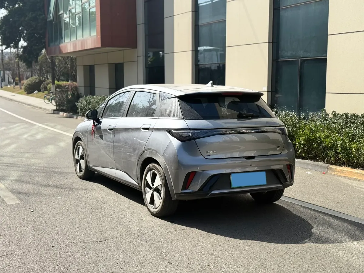 2023 BYD Dolphin BEV 44.928KWH,autocango,china used car exporter,china ev exporter,chinese used car exporter,chinese used ev exporter