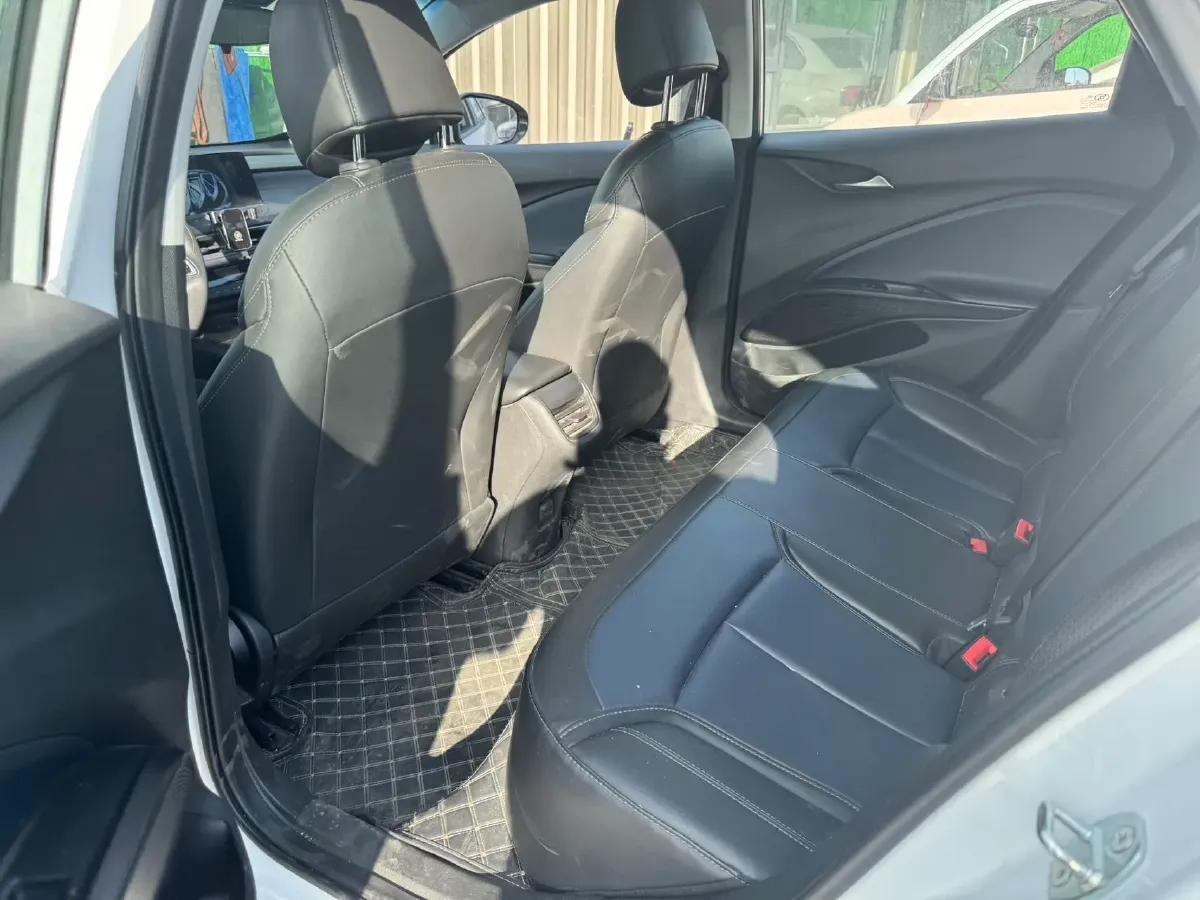 2023 Buick Velite 6 BEV 50.3KWH,autocango,china used car exporter,china ev exporter,chinese used car exporter,chinese used ev exporter