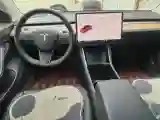 2020 Tesla Model 3 BEV 52KWH