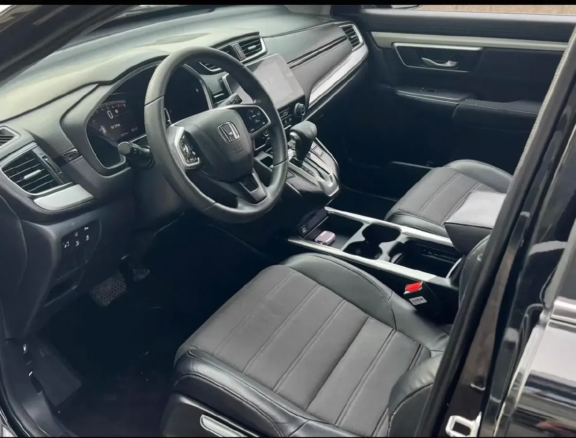 2021 Honda CR-V 1.5T 193HP L4 CVT,autocango,china used car exporter,china ev exporter,chinese used car exporter,chinese used ev exporter