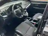 2021 Honda CR-V 1.5T 193HP L4 CVT