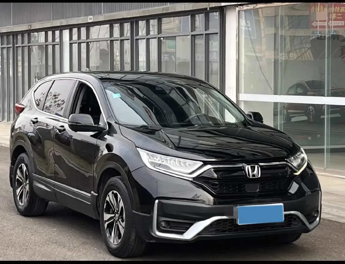 2021 Honda CR-V 1.5T 193HP L4 CVT,autocango,china used car exporter,china ev exporter,chinese used car exporter,chinese used ev exporter