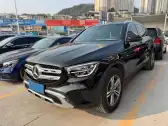 2021 MERCEDES-BENZ GLC CLASS,autocango,china used car exporter,china ev exporter,chinese used car exporter,chinese used ev exporter