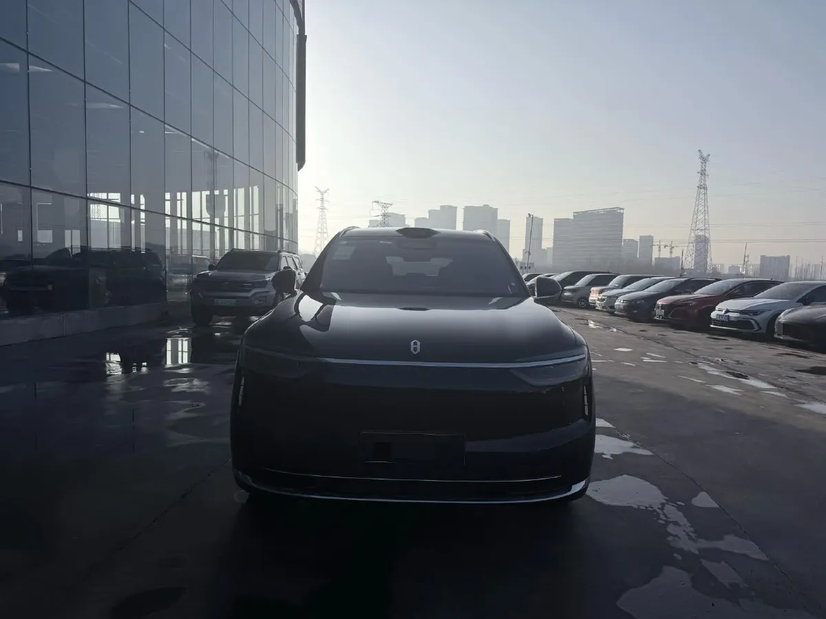 2026 AITO AITO M7 REEV 160HP REEV,autocango,china used car exporter,china ev exporter,chinese used car exporter,chinese used ev exporter