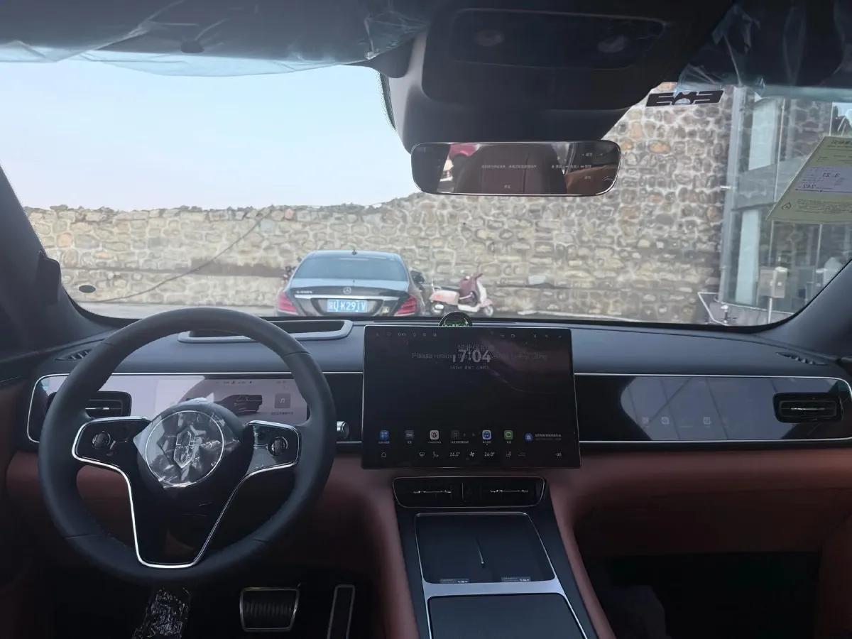 2026 AITO AITO M7 REEV 160HP REEV,autocango,china used car exporter,china ev exporter,chinese used car exporter,chinese used ev exporter