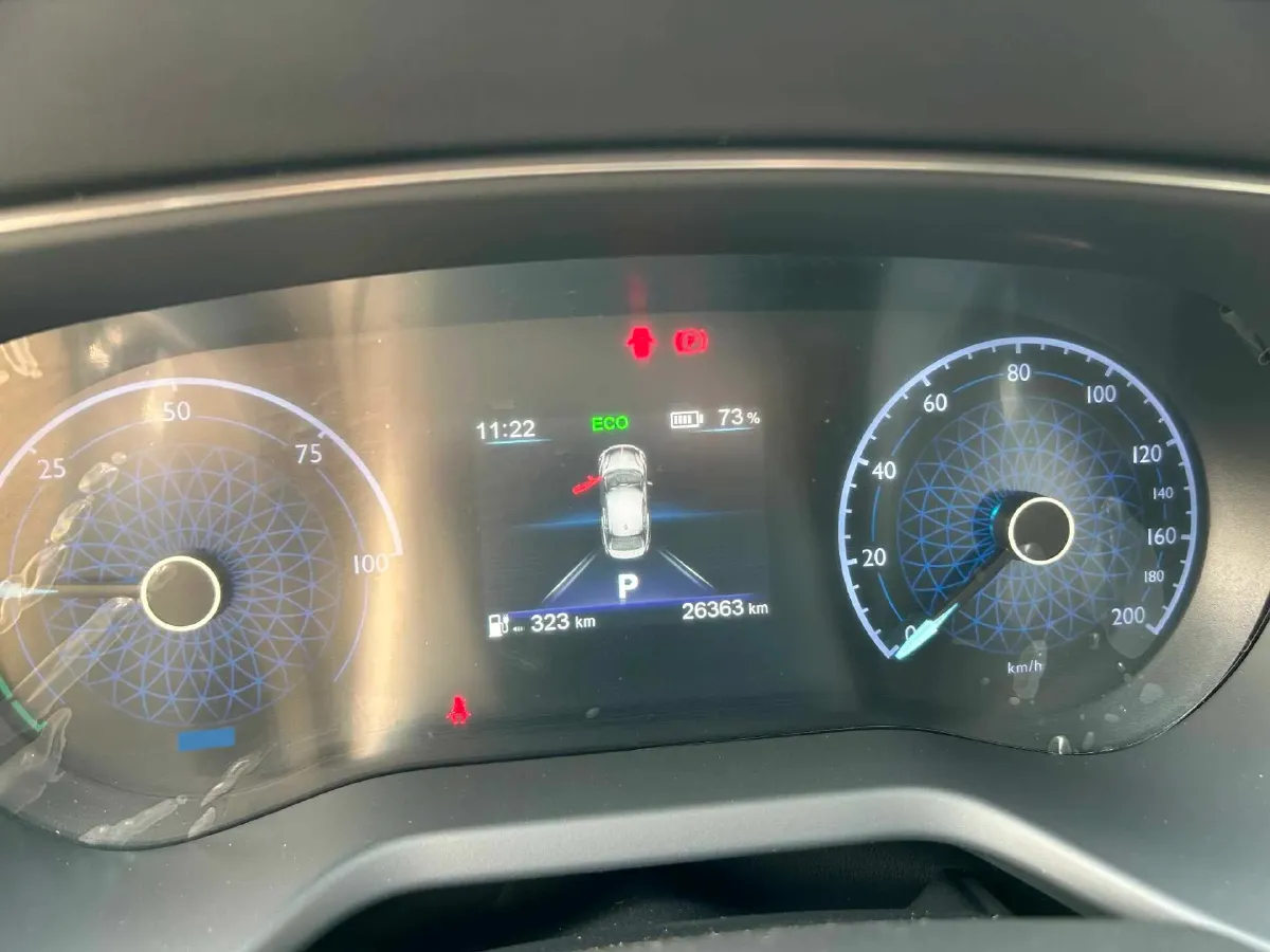 2022 HongQi E-QM5 BEV 54KWH,autocango,china used car exporter,china ev exporter,chinese used car exporter,chinese used ev exporter