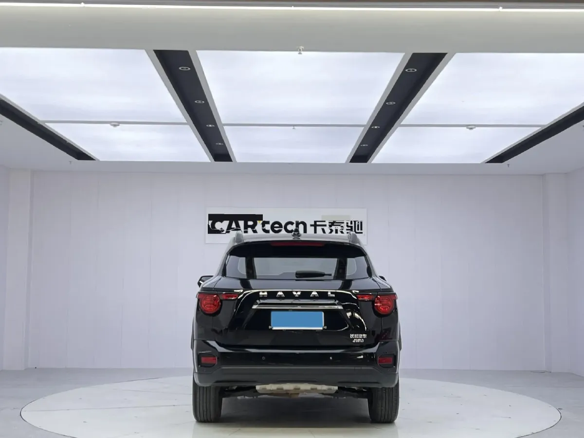 2023 Haval Dargo PLUS 2.0T 238HP L4 9DCT,autocango,china used car exporter,china ev exporter,chinese used car exporter,chinese used ev exporter