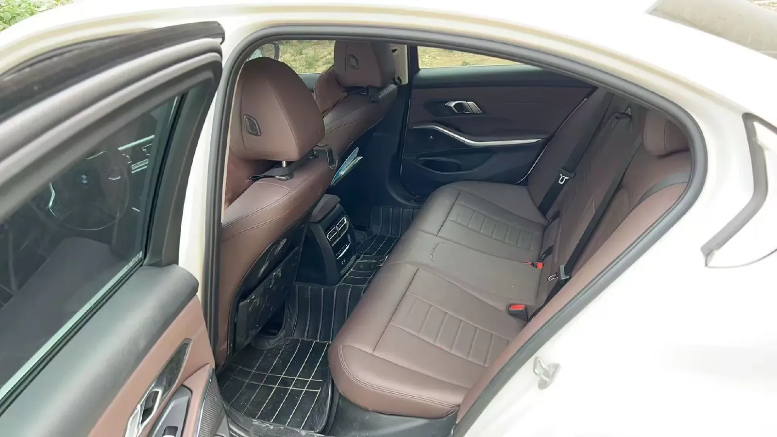 2020 BMW 3 Series 2.0T 184HP L4 8AT,autocango,china used car exporter,china ev exporter,chinese used car exporter,chinese used ev exporter