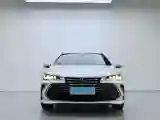 2022 Toyota Avalon 2.0L 178HP L4 CVT