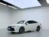 2022 Toyota Avalon 2.0L 178HP L4 CVT
