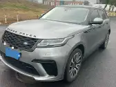 2020 LAND ROVER RANGE ROVER VELAR,autocango,china used car exporter,china ev exporter,chinese used car exporter,chinese used ev exporter