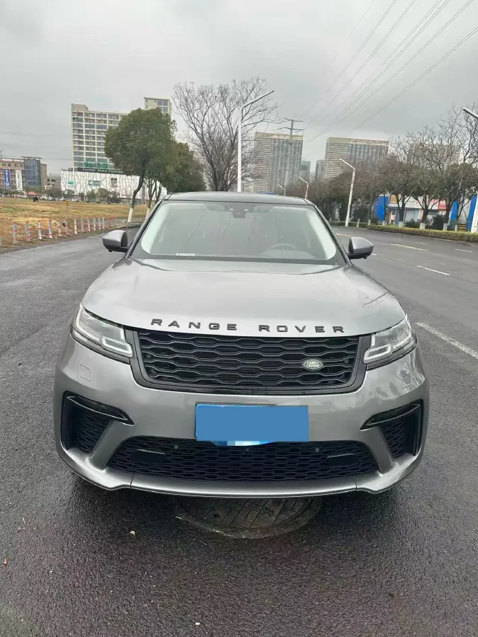 2020 Land Rover Range Rover Velar 2.0T 250HP L4 8AT,autocango,china used car exporter,china ev exporter,chinese used car exporter,chinese used ev exporter