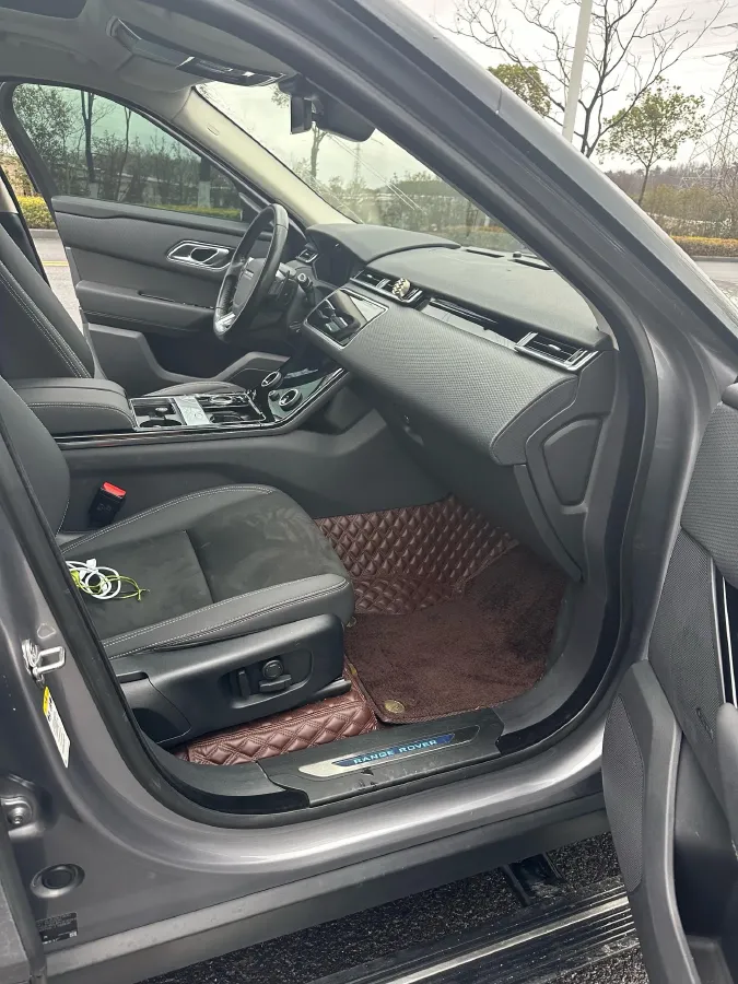 2020 Land Rover Range Rover Velar 2.0T 250HP L4 8AT,autocango,china used car exporter,china ev exporter,chinese used car exporter,chinese used ev exporter