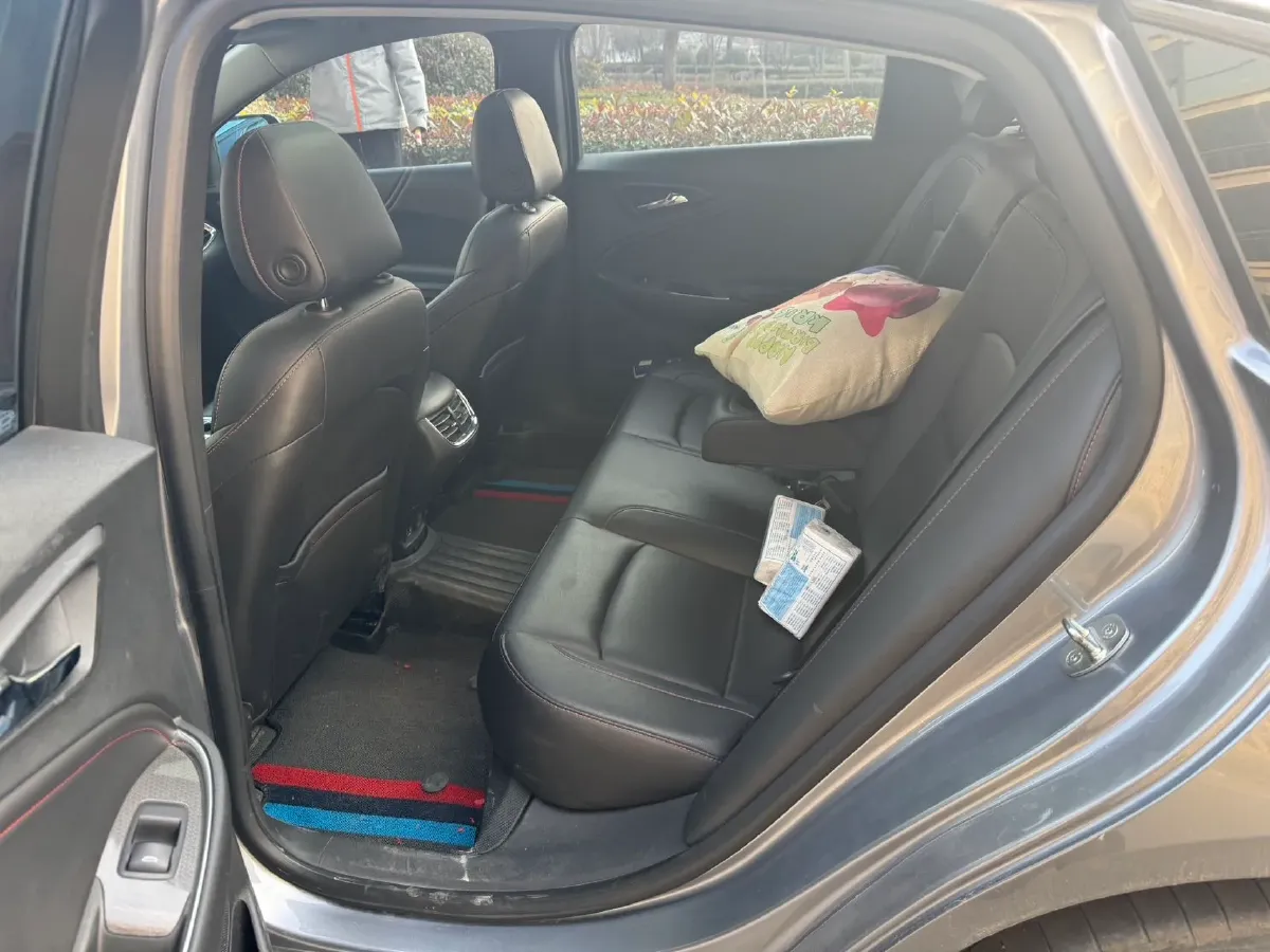 2022 Chevrolet Malibu XL 2.0T 237HP L4 9AT,autocango,china used car exporter,china ev exporter,chinese used car exporter,chinese used ev exporter