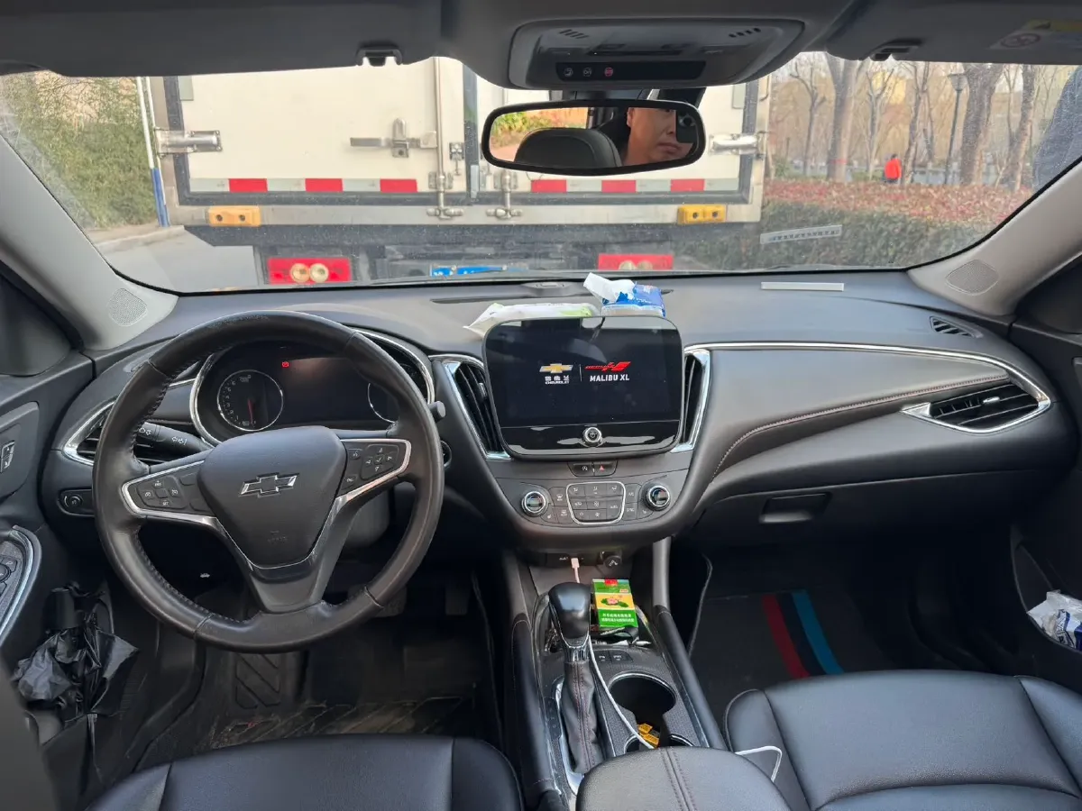 2022 Chevrolet Malibu XL 2.0T 237HP L4 9AT,autocango,china used car exporter,china ev exporter,chinese used car exporter,chinese used ev exporter