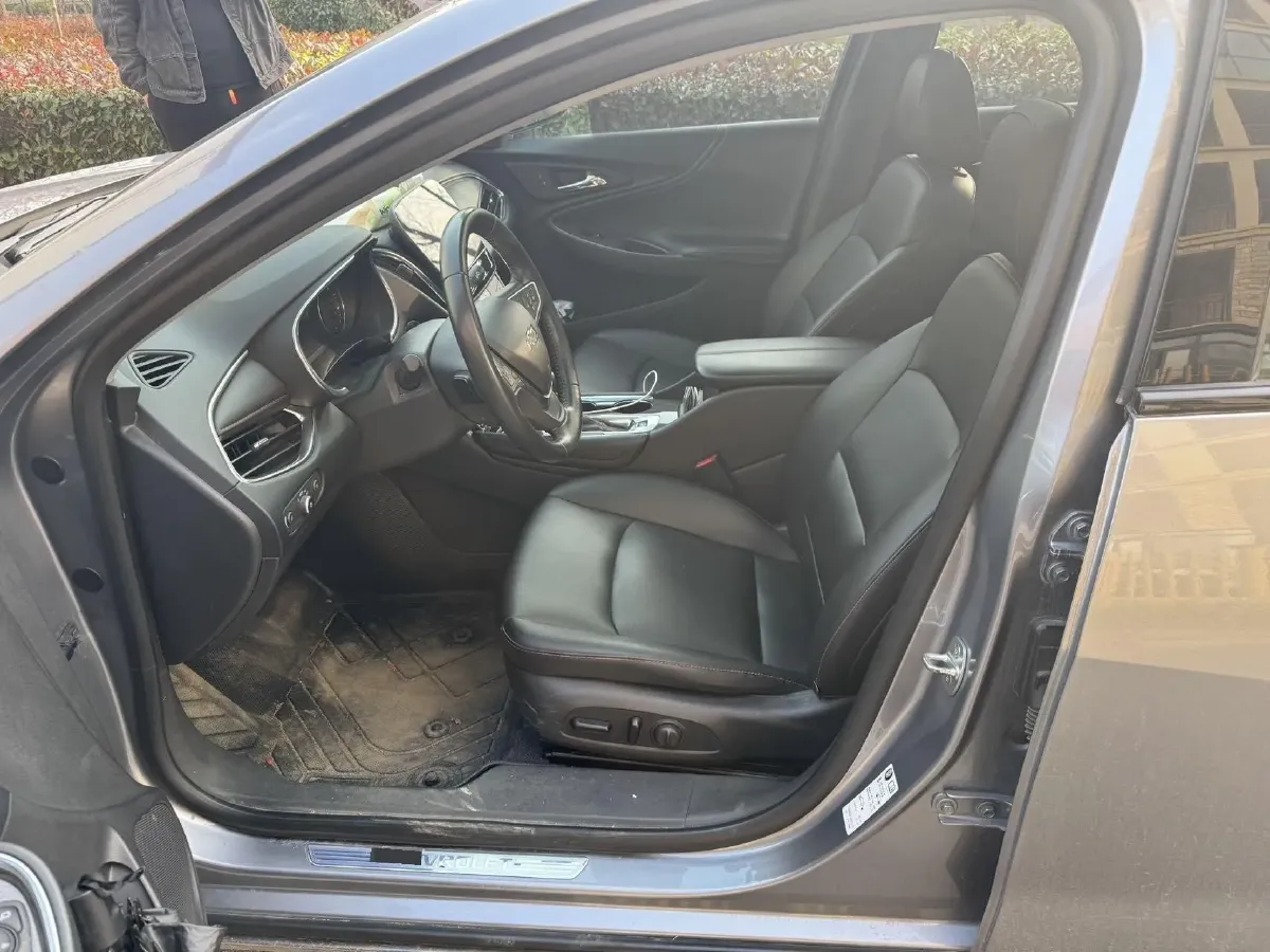 2022 Chevrolet Malibu XL 2.0T 237HP L4 9AT,autocango,china used car exporter,china ev exporter,chinese used car exporter,chinese used ev exporter