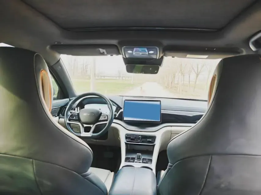 2023 BYD Song Plus 1.5L 110HP L4 E-CVT PHEV 18.3KWH,autocango,china used car exporter,china ev exporter,chinese used car exporter,chinese used ev exporter