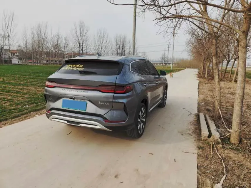 2023 BYD Song Plus 1.5L 110HP L4 E-CVT PHEV 18.3KWH,autocango,china used car exporter,china ev exporter,chinese used car exporter,chinese used ev exporter