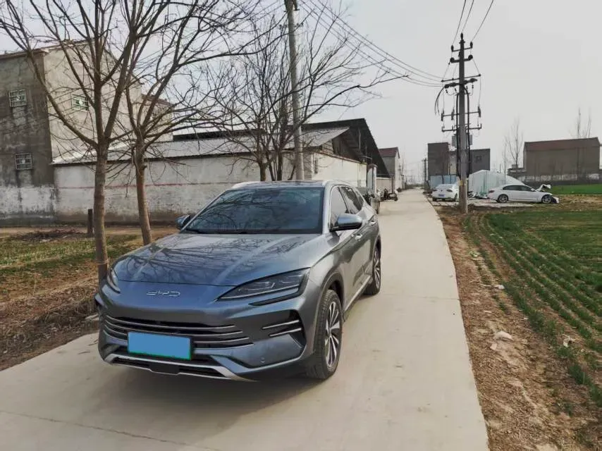 2023 BYD Song Plus 1.5L 110HP L4 E-CVT PHEV 18.3KWH,autocango,china used car exporter,china ev exporter,chinese used car exporter,chinese used ev exporter