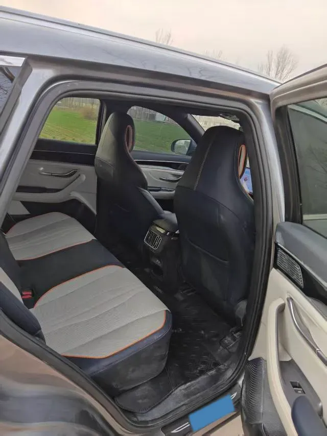 2023 BYD Song Plus 1.5L 110HP L4 E-CVT PHEV 18.3KWH,autocango,china used car exporter,china ev exporter,chinese used car exporter,chinese used ev exporter