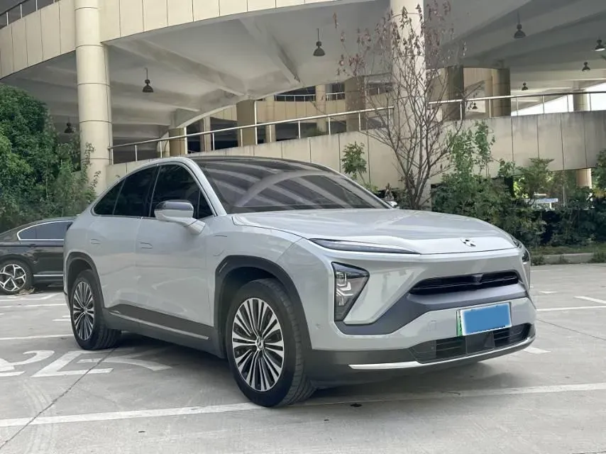 2020 NIO ES6 BEV 100KWH,autocango,china used car exporter,china ev exporter,chinese used car exporter,chinese used ev exporter