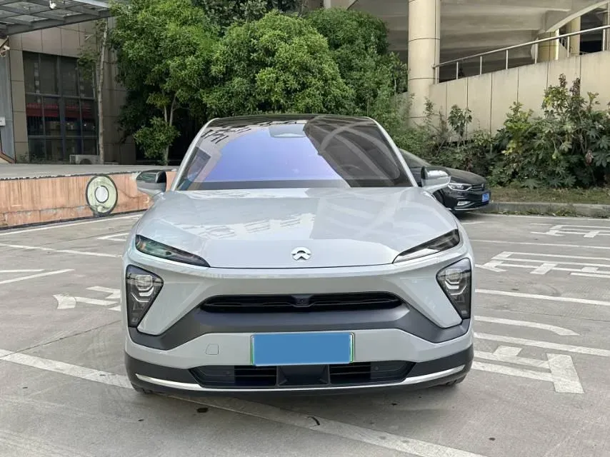 2020 NIO ES6 BEV 100KWH,autocango,china used car exporter,china ev exporter,chinese used car exporter,chinese used ev exporter