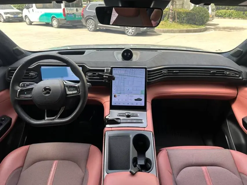 2020 NIO ES6 BEV 100KWH,autocango,china used car exporter,china ev exporter,chinese used car exporter,chinese used ev exporter