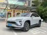 2020 NIO ES6 BEV 100KWH