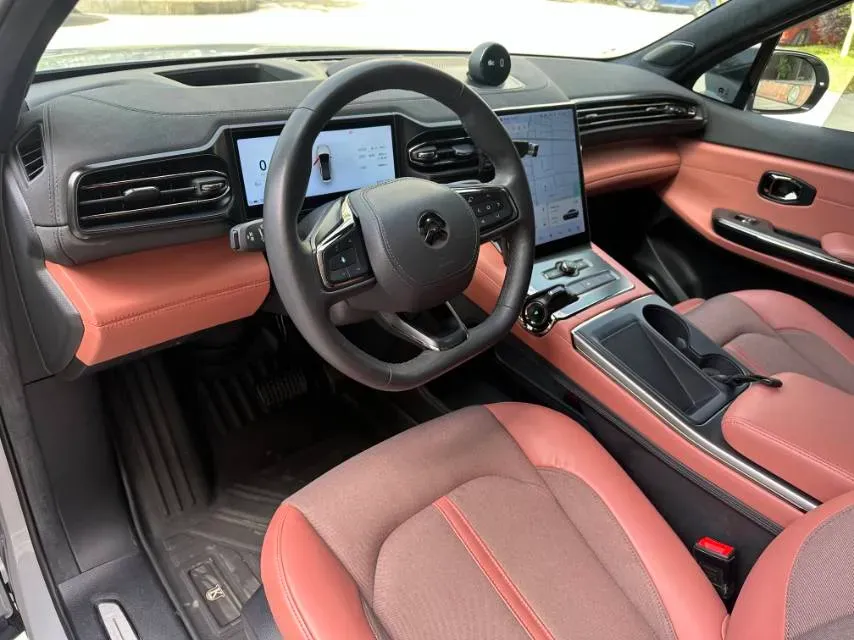 2020 NIO ES6 BEV 100KWH,autocango,china used car exporter,china ev exporter,chinese used car exporter,chinese used ev exporter