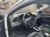 2016 Hyundai Elantra 1.6L 130HP L4 6AT