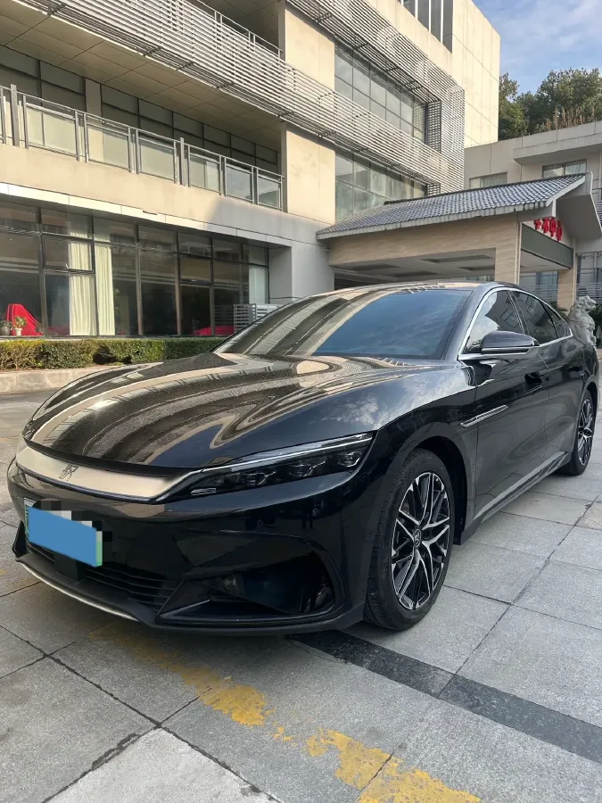 2025 BYD Han BEV 72KWH,autocango,china used car exporter,china ev exporter,chinese used car exporter,chinese used ev exporter