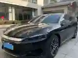 2025 BYD Han BEV 72KWH