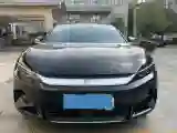 2025 BYD Han BEV 72KWH