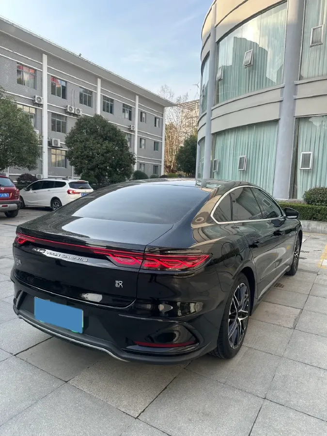 2025 BYD Han BEV 72KWH,autocango,china used car exporter,china ev exporter,chinese used car exporter,chinese used ev exporter