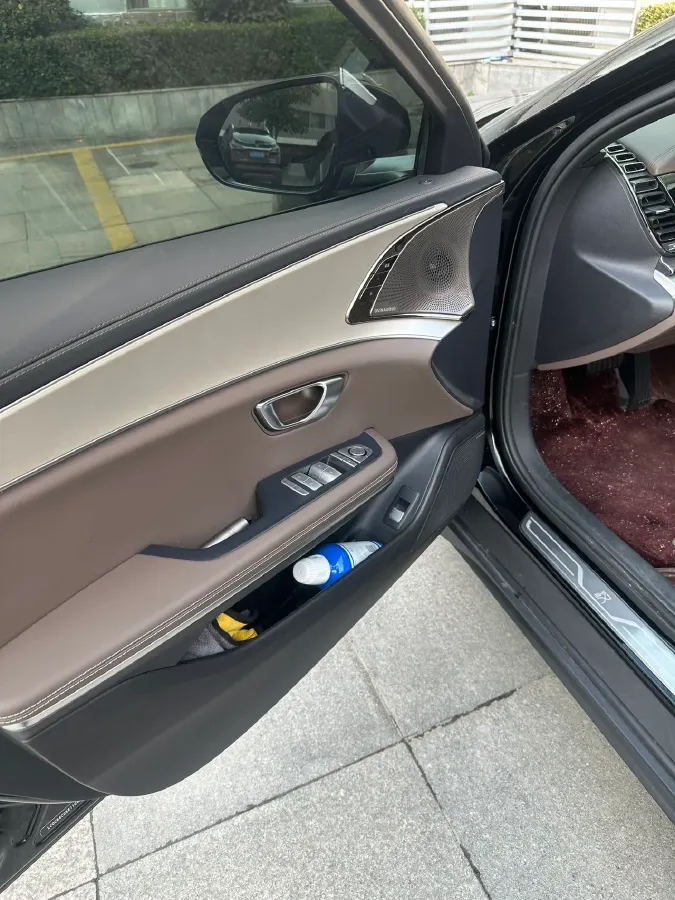 2025 BYD Han BEV 72KWH,autocango,china used car exporter,china ev exporter,chinese used car exporter,chinese used ev exporter