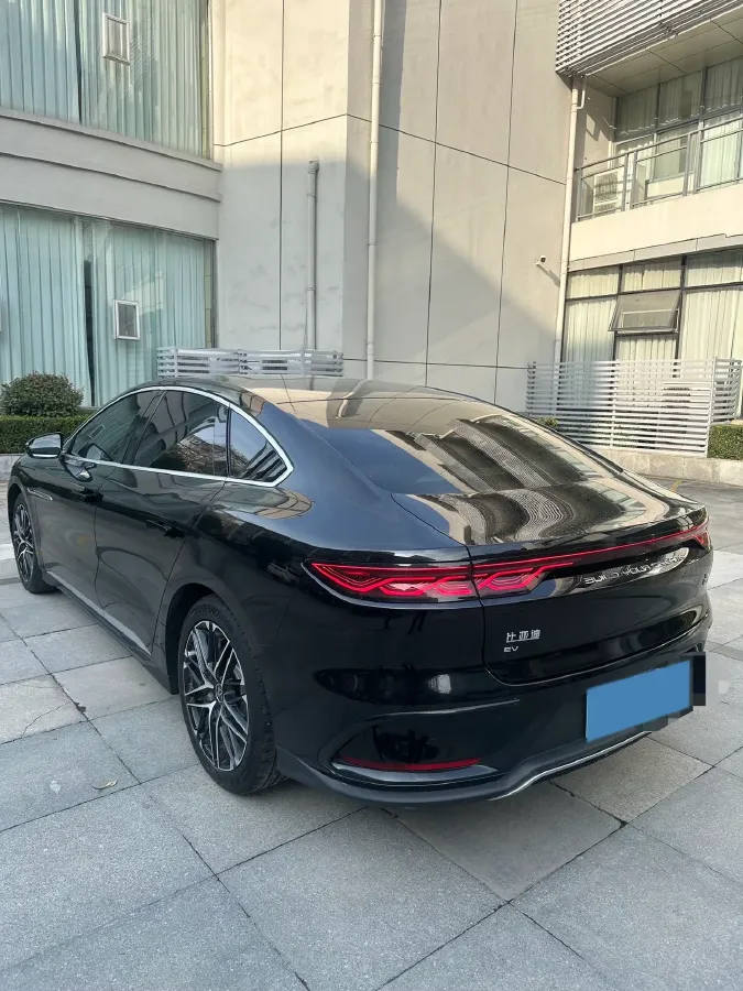 2025 BYD Han BEV 72KWH,autocango,china used car exporter,china ev exporter,chinese used car exporter,chinese used ev exporter